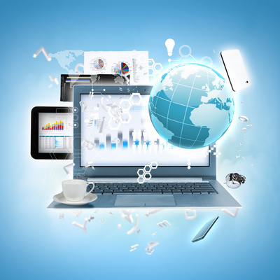 家具行业网站建设的未来趋势