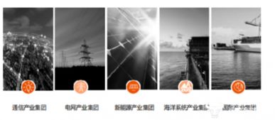 布局通信网络建立工业互联网 中天科技以特种输电技术助力5G新型架构与网站建设