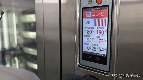 日本营养午餐 从食品加工厂到学生餐桌的标准化之旅