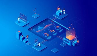 如何制作一个网站 从零开始构建您的在线平台